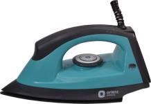 Orient Electric Iron  Difp10Bp L 1000W 