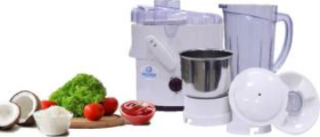 Cruiser Juicer Mixer Grinders