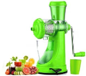 Dekmy Juicer Mixer Grinders
