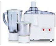 Go Green Juicer Mixer Grinders
