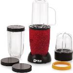 Ivbox Juicer Mixer Grinders