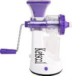 Ketsaal Juicer Mixer Grinders
