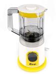 Kirfiz Juicer Mixer Grinders