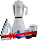Lifelong Juicer Mixer Grinders