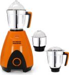 Limetro Steel Juicer Mixer Grinders