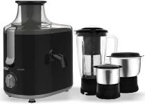 Monero Juicer Mixer Grinders