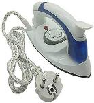 Japva Mart Dry Iron Garment Steamer  700W 