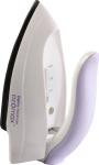 Ozomax Explora Travel Dry Iron 240 Watt 