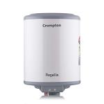 Crompton Regallio ASWH-1825 25 L Storage Water Geyser