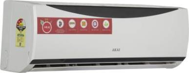 Akai AKSF-183DQE 1.5 Ton 3 Star Split AC