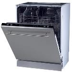 Hafele Serene 14 Place Settings Built-In Dishwasher FI 02