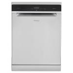 Whirlpool Free Standing 14 Place Settings Dishwasher WFO3O33DLX