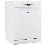 Whirlpool 14 Place Settings Free Standing Dishwasher WFC3C24PF