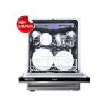 Faber Dishwasher FSID 8PR 14S