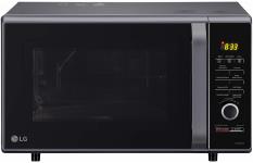LG Charcoal Microwave Oven 28L