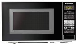 Panasonic Grill Microwave Oven 20L