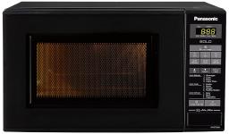 Panasonic Solo Microwave Oven 20L