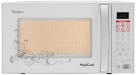 Whirlpool Grill Microwave Oven 20L