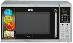 IFB Grill Microwave Oven 20L