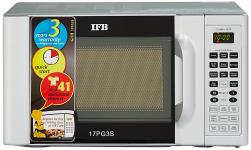 IFB Grill Microwave Oven 17L
