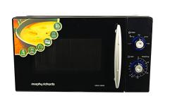 Morphy Richards Solo Microwave Oven 20L