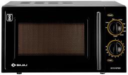 Bajaj Microwave Oven MTBX 20L