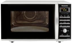 Panasonic Microwave Oven NNCD674MFDG 20L