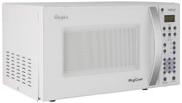Whirlpool Microwave Oven MW20SW 20L