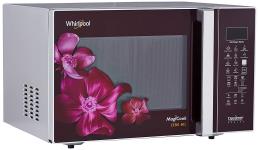 Whirlpool Microwave Wine Magnolia Magicook 30L