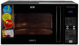 IFB Microwave 30BC5 30L