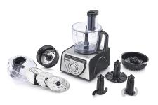 Usha Food Processor 3810