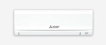 Mitsubishi 1.0 Ton 3 Star Inverter Split AC MSYJP13VF
