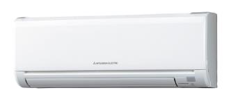 Mitsubishi 1 Ton 5 Star Inverter Split AC MSYGN13VF