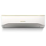 O General 2.5 Ton 3 Star Split AC ASGA30FUTC
