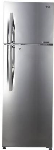 LG 335 L Frost Free Double Door 3 Star Refrigerator