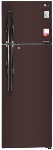LG 360 L Frost Free Double Door 3 Star Convertible Refrigerator