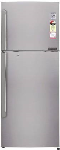 LG 420 L Frost Free Double Door 3 Star Refrigerator