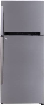 LG 437 L Frost Free Double Door 2 Star Convertible Refrigerator