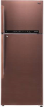 LG 475 L Frost Free Double Door 3 Star Convertible Refrigerator