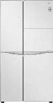 LG 675 L Frost Free Side by Side Refrigerator