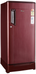 Whirlpool 185 L Direct Cool Single Door 3 Star Refrigerator