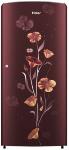 Haier 171 L Direct Cool Single Door 2 Star Refrigerator