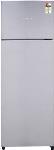 Bosch 288 L Frost Free Double Door Top Mount 3 Star Refrigerator