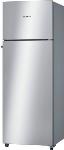 Bosch 290 L Frost Free Double Door 2 Star Refrigerator