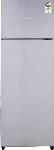 Bosch 327 L Frost Free Double Door Top Mount 3 Star Refrigerator