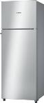 Bosch 350 L Frost Free Double Door 2 Star Refrigerator