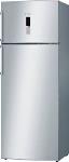 Bosch 454 L Frost Free Double Door 2 Star Refrigerator