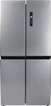 Midea 544 L Frost Free French Door Bottom Mount Refrigerator with Four Door