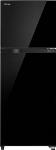 Toshiba 325 L Frost Free Double Door Top Mount 2 Star Refrigerator