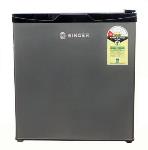 Singer 49 L Direct Cool Single Door 1 Star Refrigerator